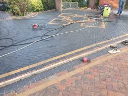 Professional Driveway Paving Services in Verona, VA